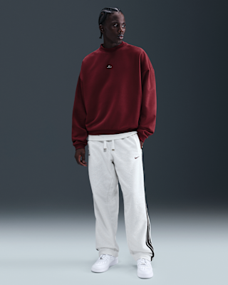 Reviews: LeBron Standard Issue Men's Therma-FIT Basketball Pants